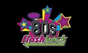 80's / Live Aid themed night